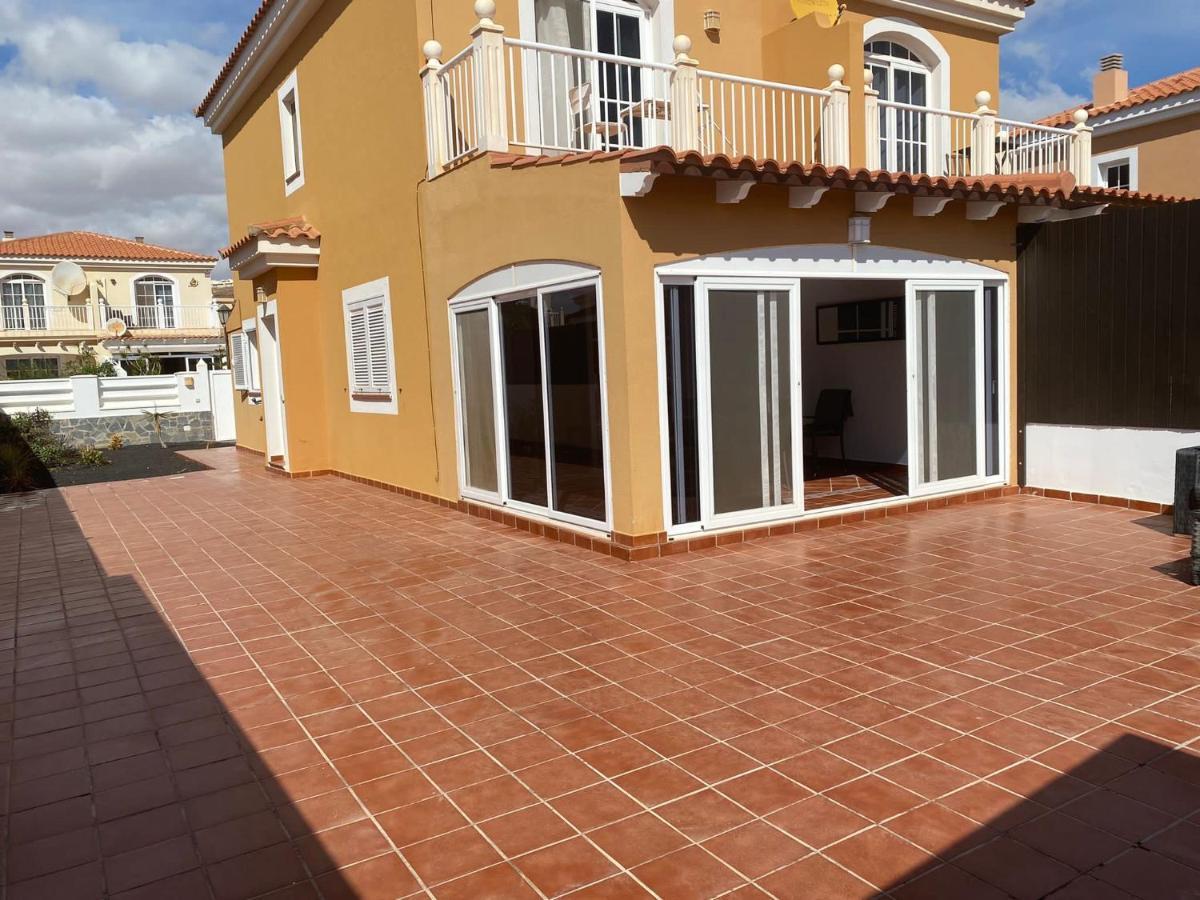 Casa Beronia Villa Costa De Antigua Exterior foto